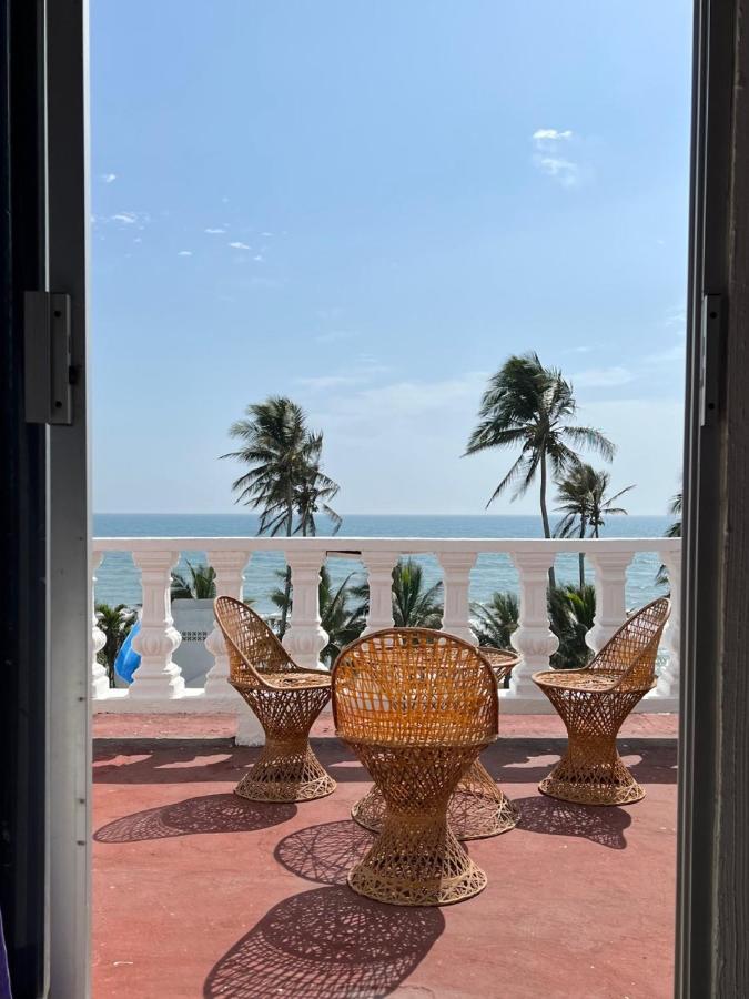 Hotel De Alba Monte Gordo Exterior photo