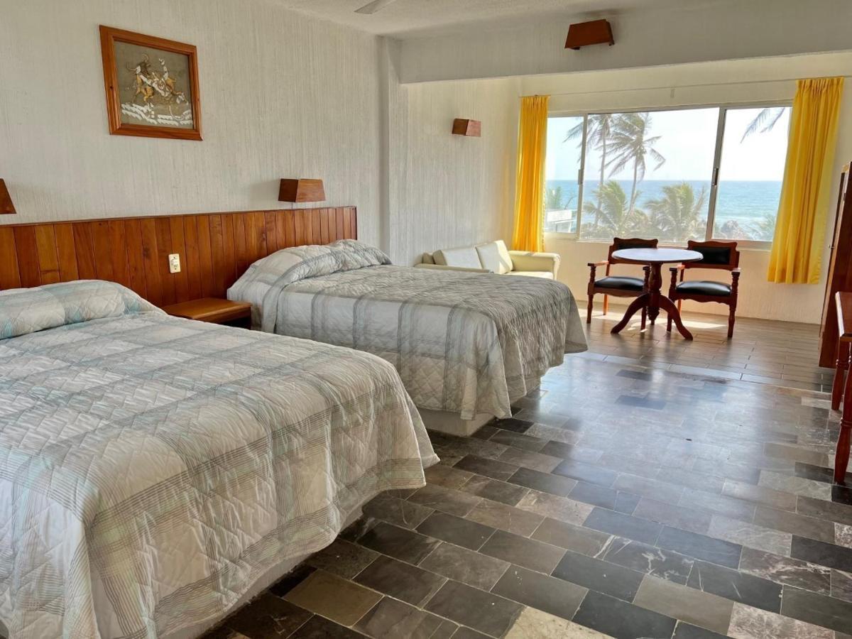 Hotel De Alba Monte Gordo Exterior photo