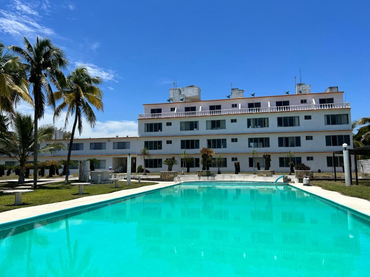 Hotel De Alba Monte Gordo Exterior photo