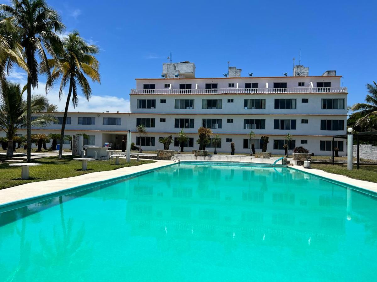Hotel De Alba Monte Gordo Exterior photo